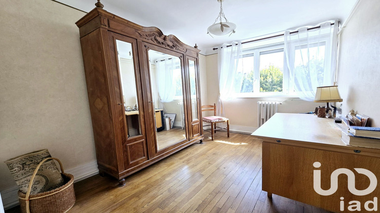 Ma-Cabane - Vente Appartement Sedan, 65 m²