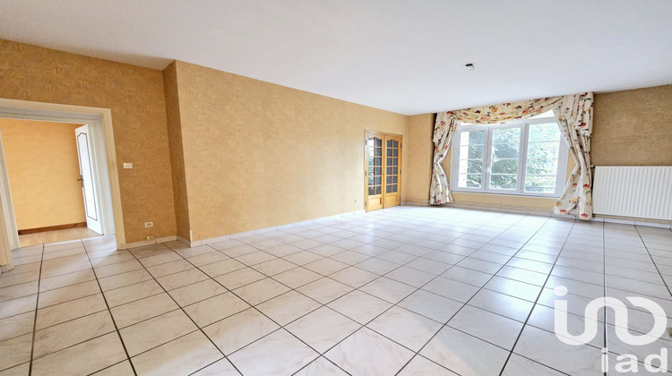 Ma-Cabane - Vente Appartement Sedan, 91 m²