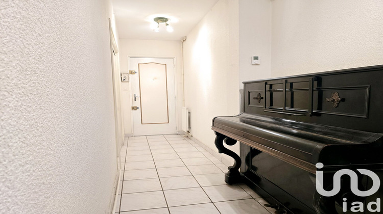 Ma-Cabane - Vente Appartement Sedan, 91 m²