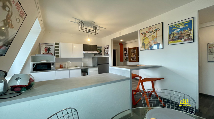 Ma-Cabane - Vente Appartement Sedan, 48 m²