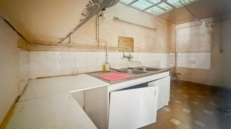 Ma-Cabane - Vente Appartement SEDAN, 18 m²