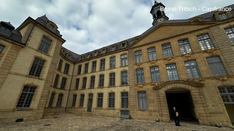 Ma-Cabane - Vente Appartement SEDAN, 75 m²