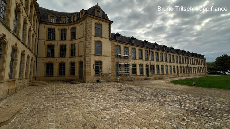 Ma-Cabane - Vente Appartement SEDAN, 75 m²