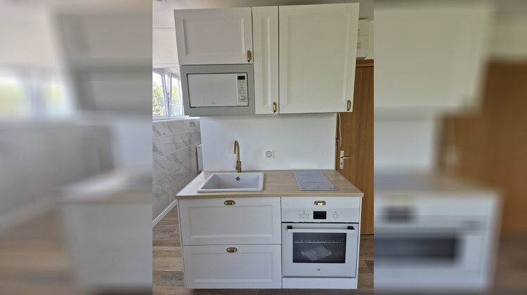 Ma-Cabane - Vente Appartement Sedan, 27 m²