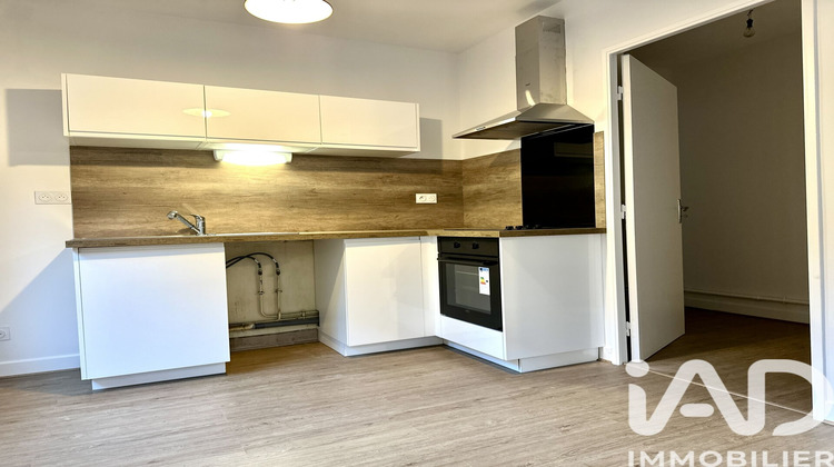 Ma-Cabane - Vente Appartement Sedan, 79 m²