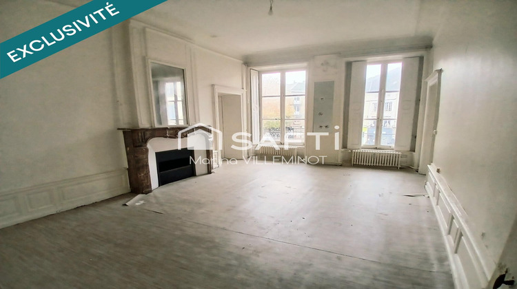 Ma-Cabane - Vente Appartement Sedan, 150 m²