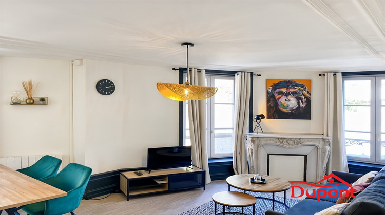 Ma-Cabane - Vente Appartement Sedan, 50 m²