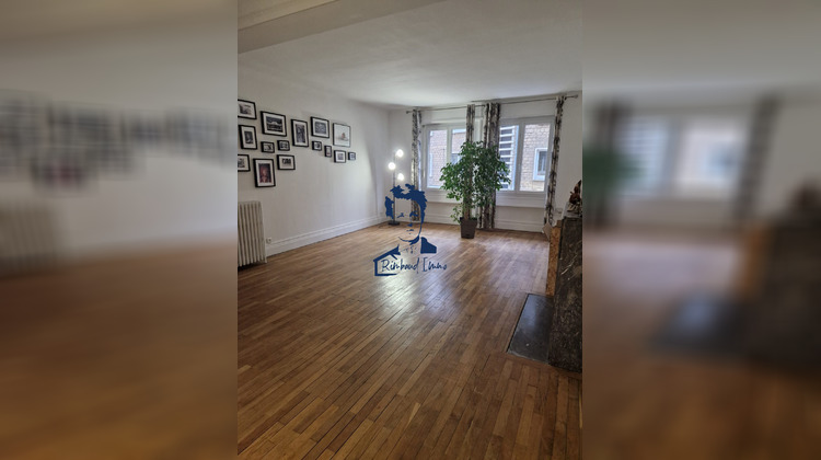 Ma-Cabane - Vente Appartement Sedan, 90 m²