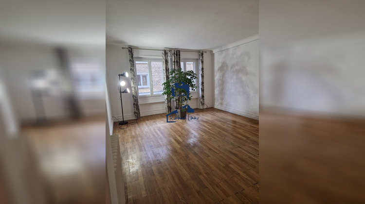 Ma-Cabane - Vente Appartement Sedan, 90 m²