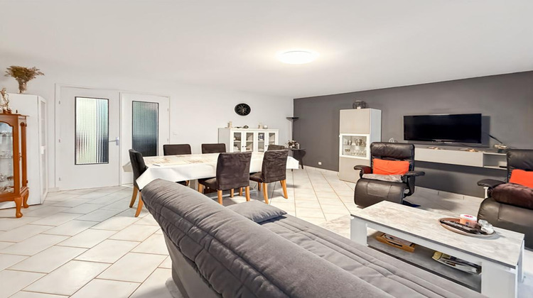 Ma-Cabane - Vente Appartement SEDAN, 85 m²