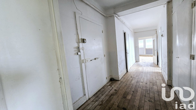 Ma-Cabane - Vente Appartement Sedan, 80 m²