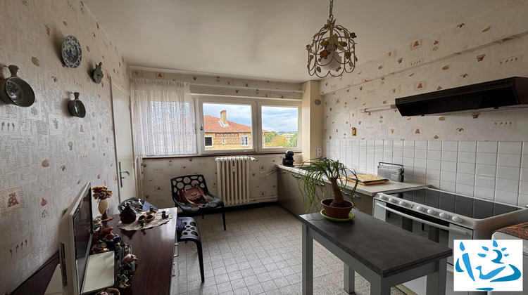 Ma-Cabane - Vente Appartement Sedan, 73 m²