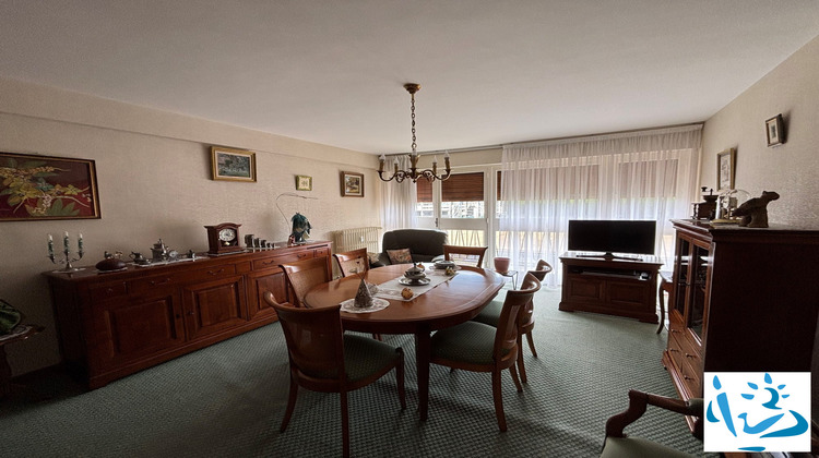 Ma-Cabane - Vente Appartement Sedan, 73 m²