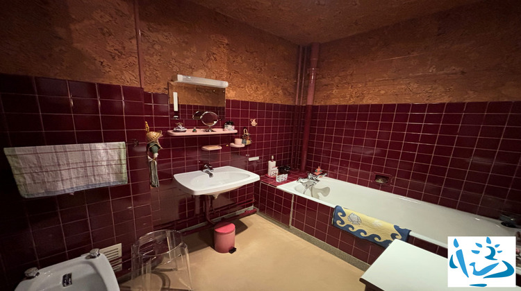 Ma-Cabane - Vente Appartement Sedan, 73 m²