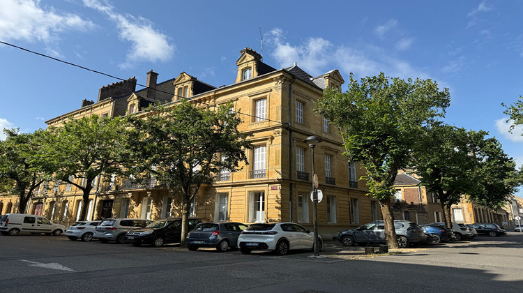 Ma-Cabane - Vente Appartement SEDAN, 120 m²