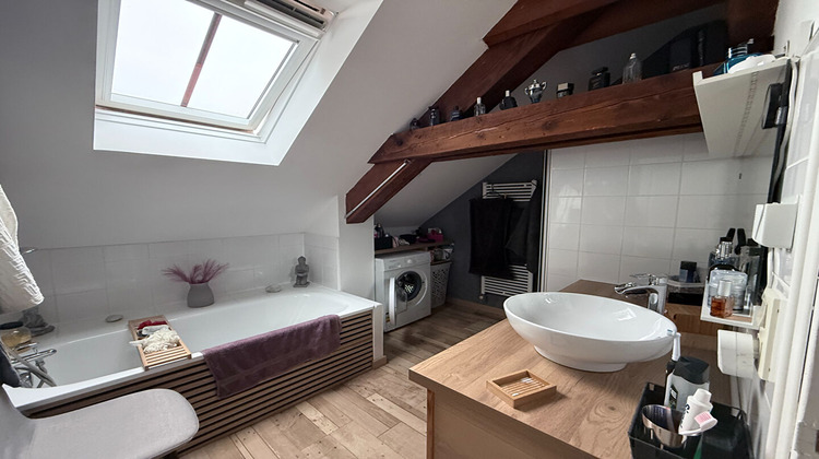 Ma-Cabane - Vente Appartement SEDAN, 120 m²