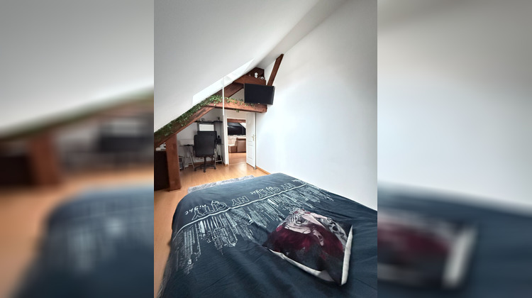 Ma-Cabane - Vente Appartement SEDAN, 120 m²