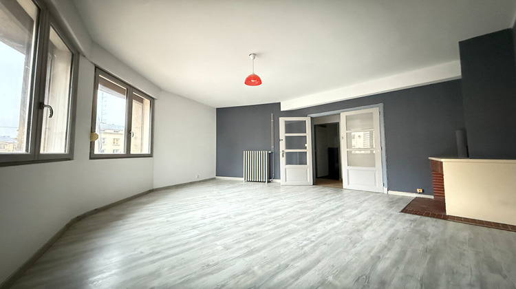 Ma-Cabane - Vente Appartement SEDAN, 135 m²