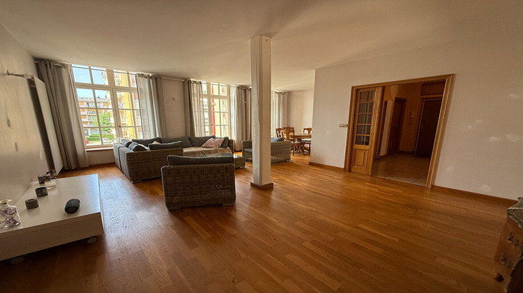 Ma-Cabane - Vente Appartement SEDAN, 90 m²