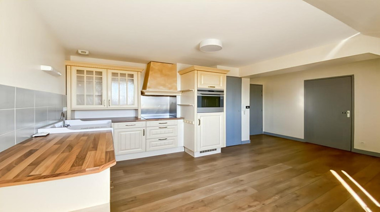 Ma-Cabane - Vente Appartement SEDAN, 38 m²