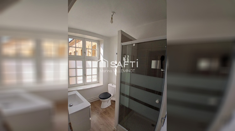 Ma-Cabane - Vente Appartement Sedan, 75 m²