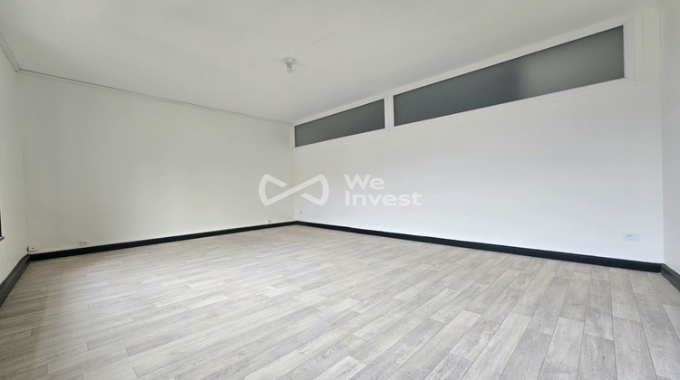 Ma-Cabane - Vente Appartement Sedan, 60 m²