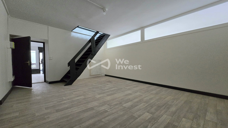 Ma-Cabane - Vente Appartement Sedan, 60 m²