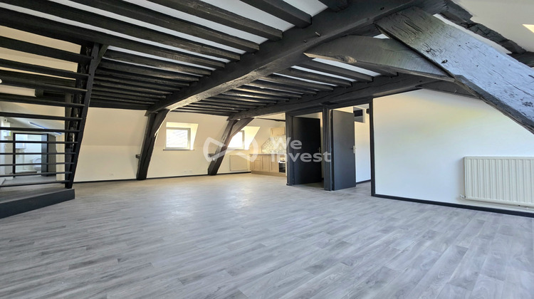 Ma-Cabane - Vente Appartement Sedan, 57 m²