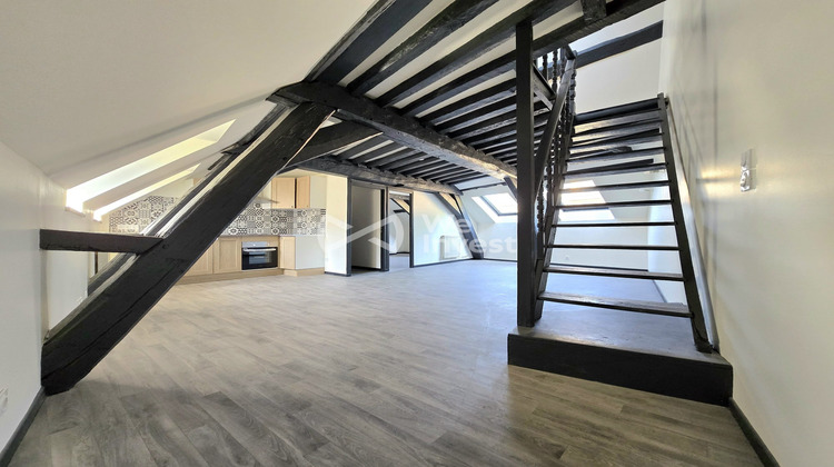 Ma-Cabane - Vente Appartement Sedan, 57 m²