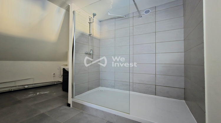 Ma-Cabane - Vente Appartement Sedan, 57 m²