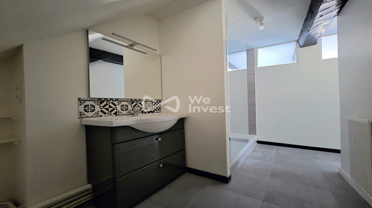 Ma-Cabane - Vente Appartement Sedan, 57 m²