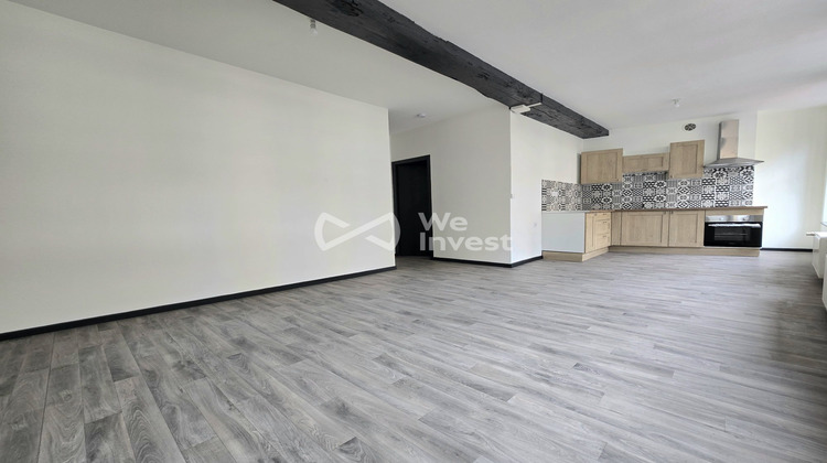 Ma-Cabane - Vente Appartement Sedan, 65 m²