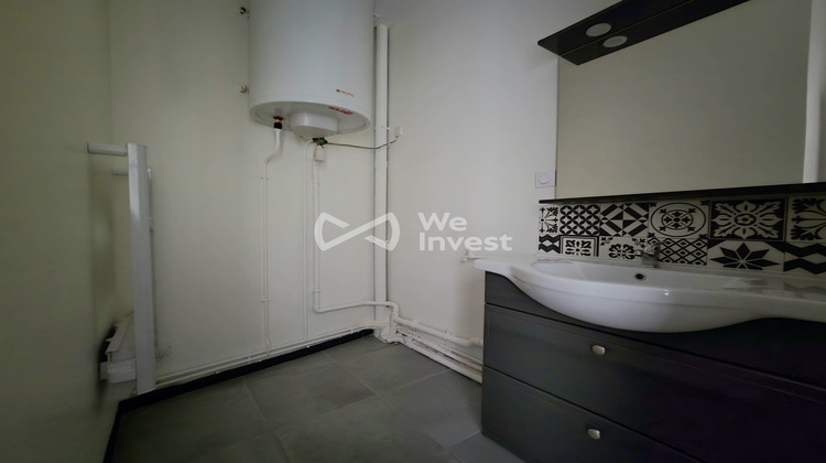 Ma-Cabane - Vente Appartement Sedan, 65 m²