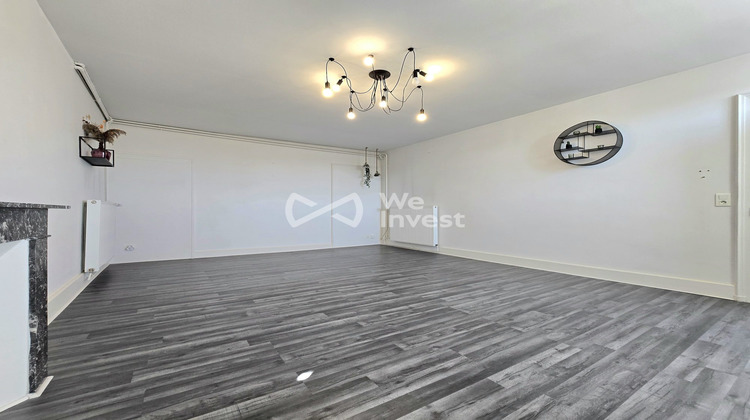 Ma-Cabane - Vente Appartement Sedan, 78 m²