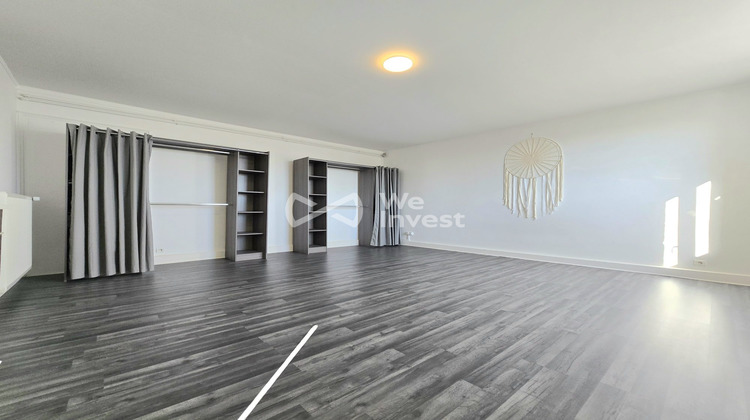 Ma-Cabane - Vente Appartement Sedan, 78 m²