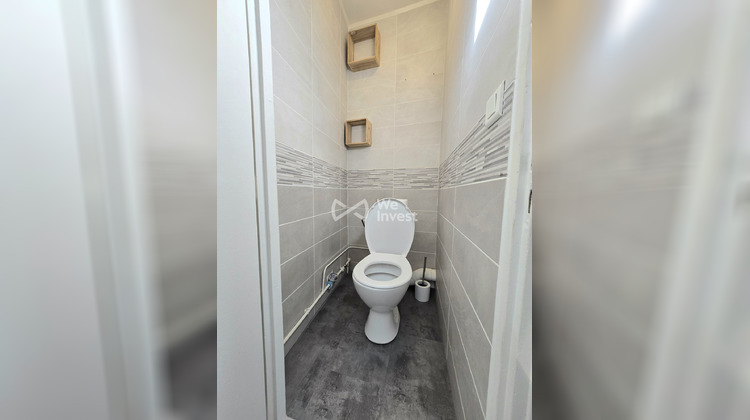 Ma-Cabane - Vente Appartement Sedan, 78 m²