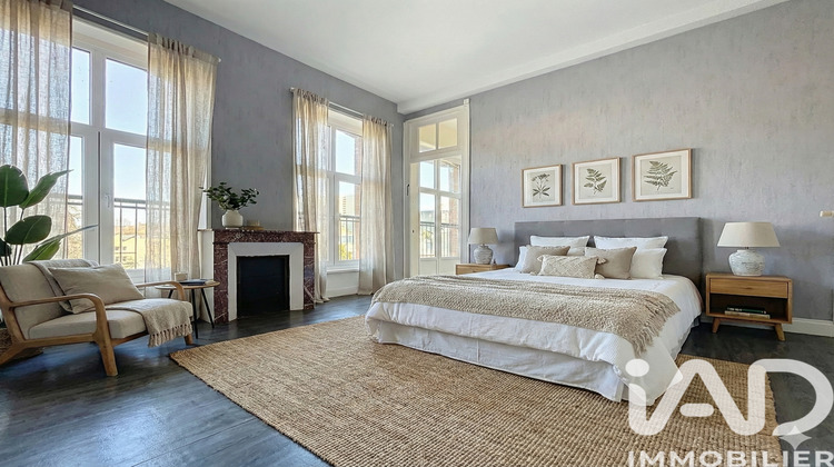 Ma-Cabane - Vente Appartement Sedan, 76 m²