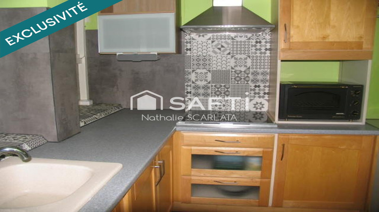 Ma-Cabane - Vente Appartement Sedan, 82 m²