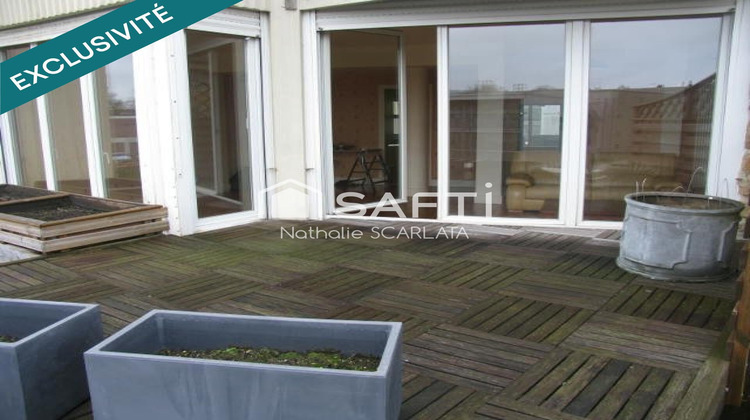 Ma-Cabane - Vente Appartement Sedan, 82 m²