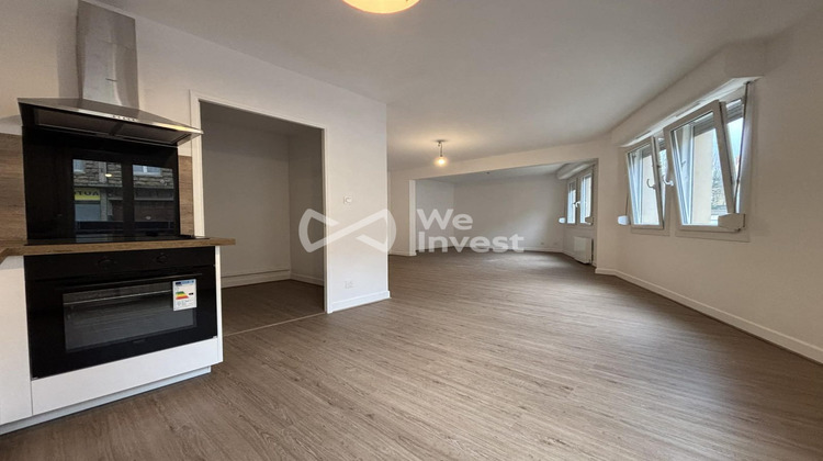 Ma-Cabane - Vente Appartement Sedan, 79 m²