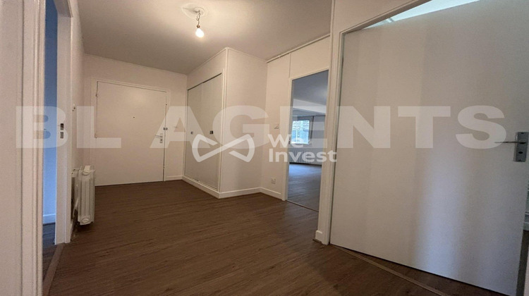 Ma-Cabane - Vente Appartement Sedan, 79 m²