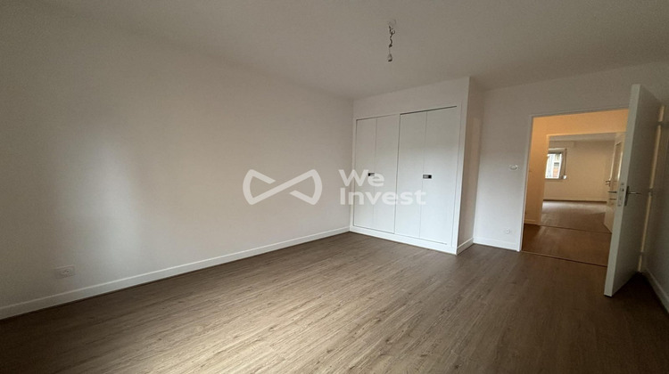 Ma-Cabane - Vente Appartement Sedan, 79 m²