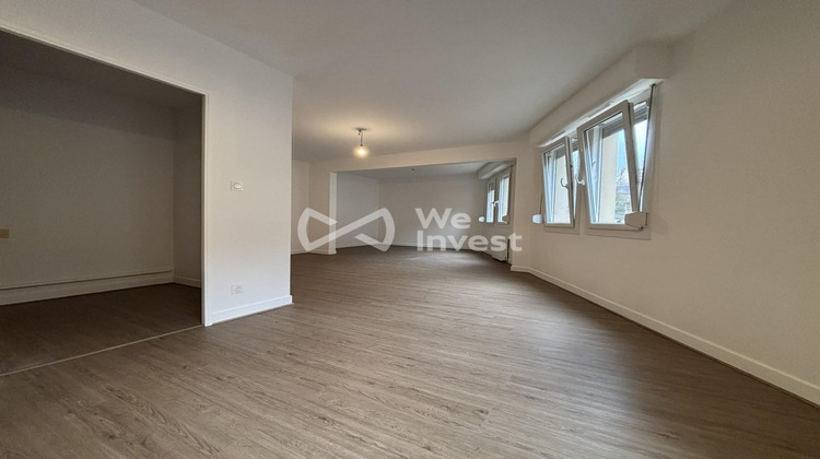 Ma-Cabane - Vente Appartement Sedan, 79 m²
