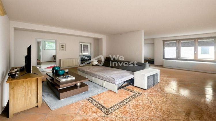 Ma-Cabane - Vente Appartement Sedan, 59 m²