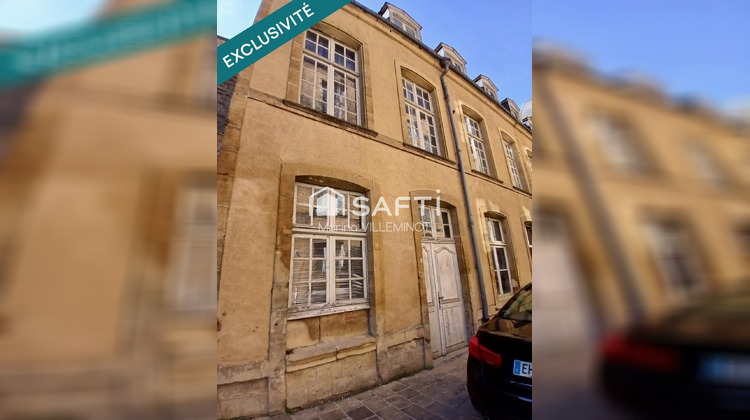 Ma-Cabane - Vente Appartement Sedan, 67 m²