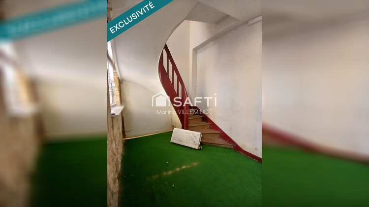 Ma-Cabane - Vente Appartement Sedan, 67 m²