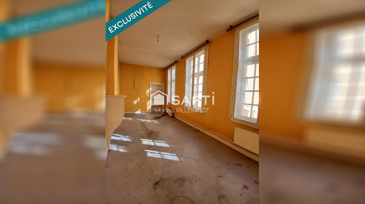 Ma-Cabane - Vente Appartement Sedan, 67 m²