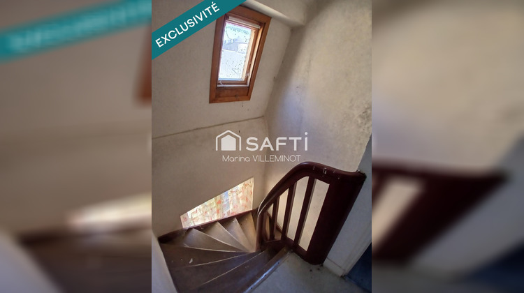 Ma-Cabane - Vente Appartement Sedan, 67 m²