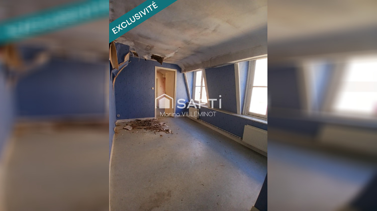 Ma-Cabane - Vente Appartement Sedan, 67 m²