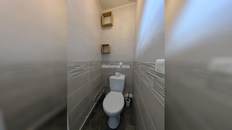 Ma-Cabane - Vente Appartement Sedan, 77 m²